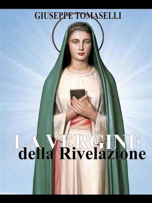 cover image of Vergine della Rivelazione